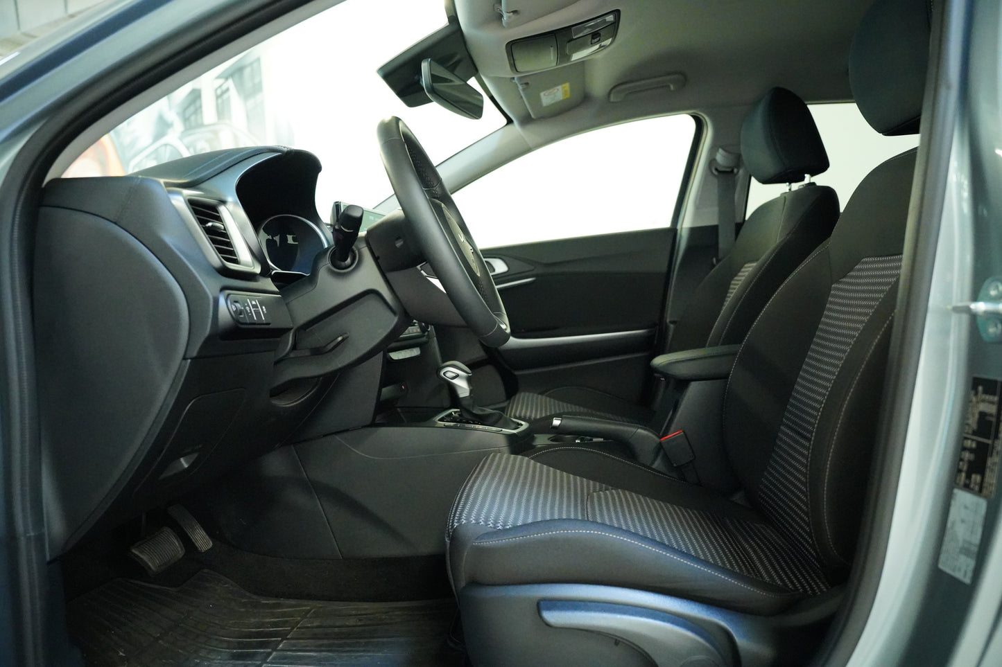 Kia Ceed 1.5 T-GDI 103 kW Bussines
