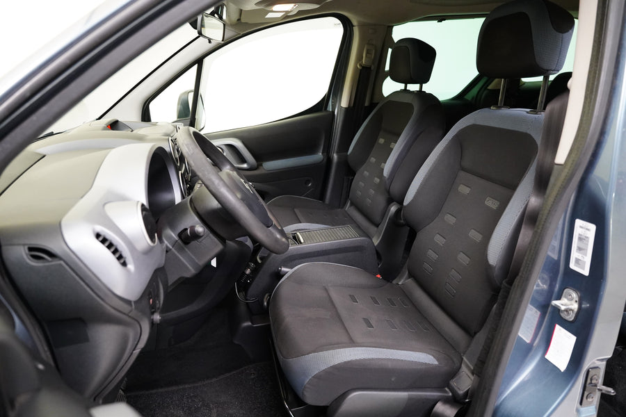 Citroën Berlingo 1.6 HDi 80 kW XTR – foto 11