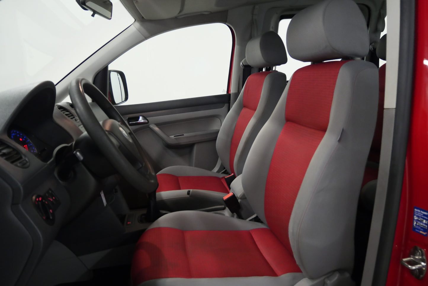 Volkswagen Caddy 1.9 TDI 77 kW Life Maxi