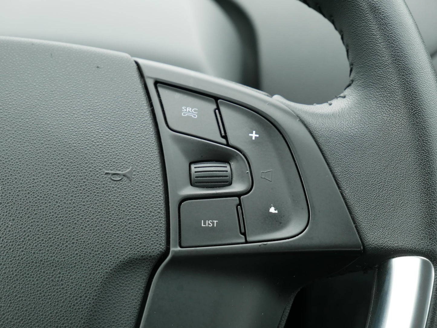 Citroën Grand C4 Picasso 1.6 VTi 88 kW Attraction