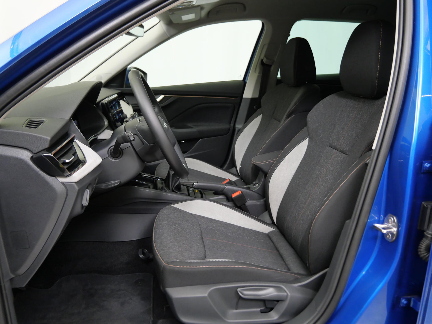 Škoda Kamiq 1.0 TSI 85 kW Top Selection