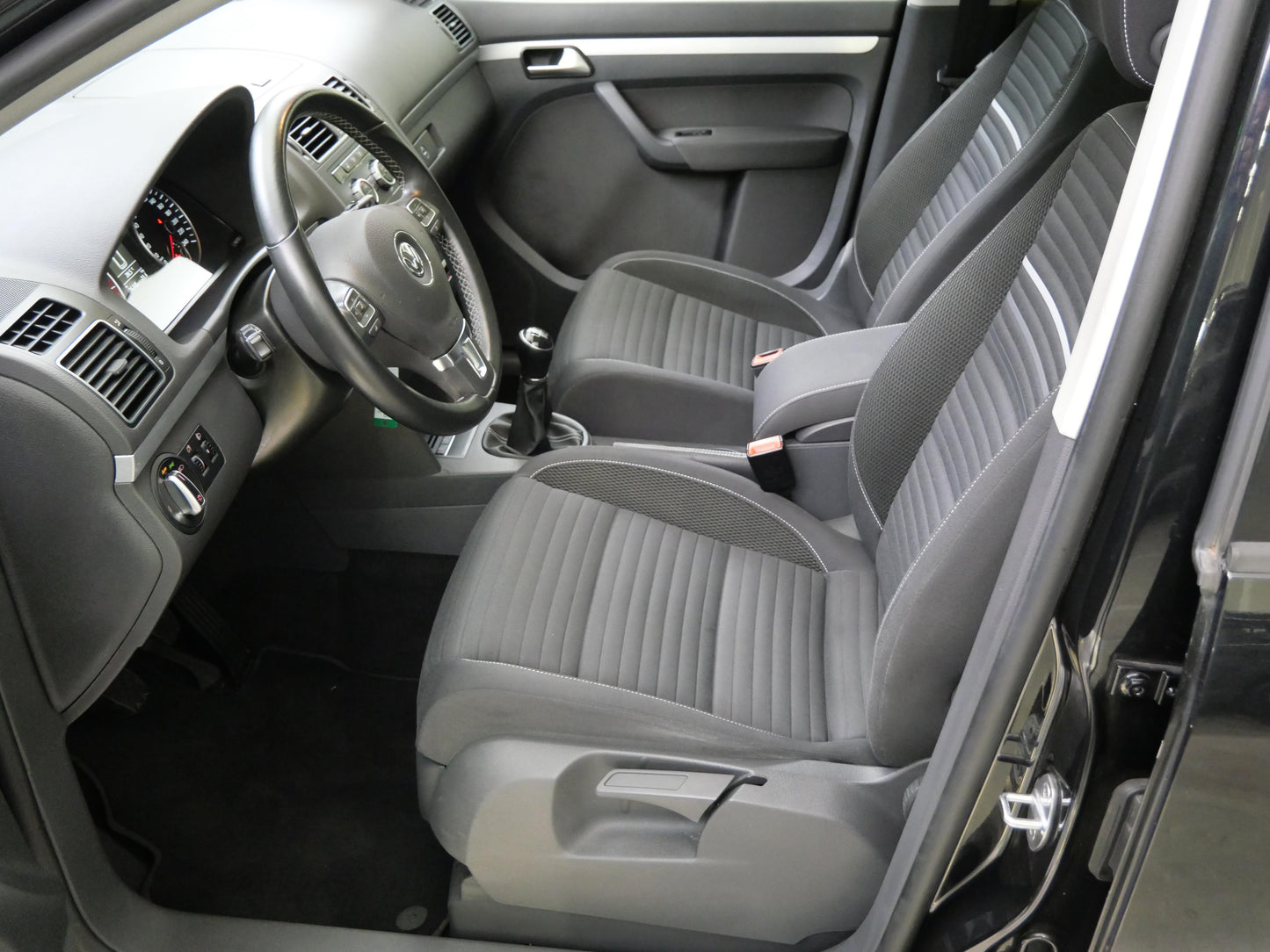 Volkswagen Touran 1.2 TSI 77 kW Cup