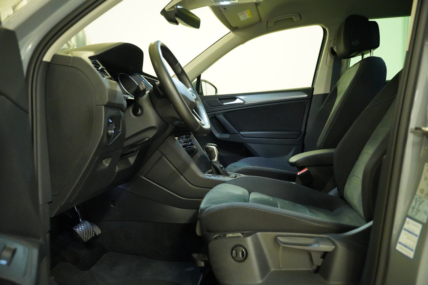 Volkswagen Tiguan 1.5 TSI 110 kW DSG Life