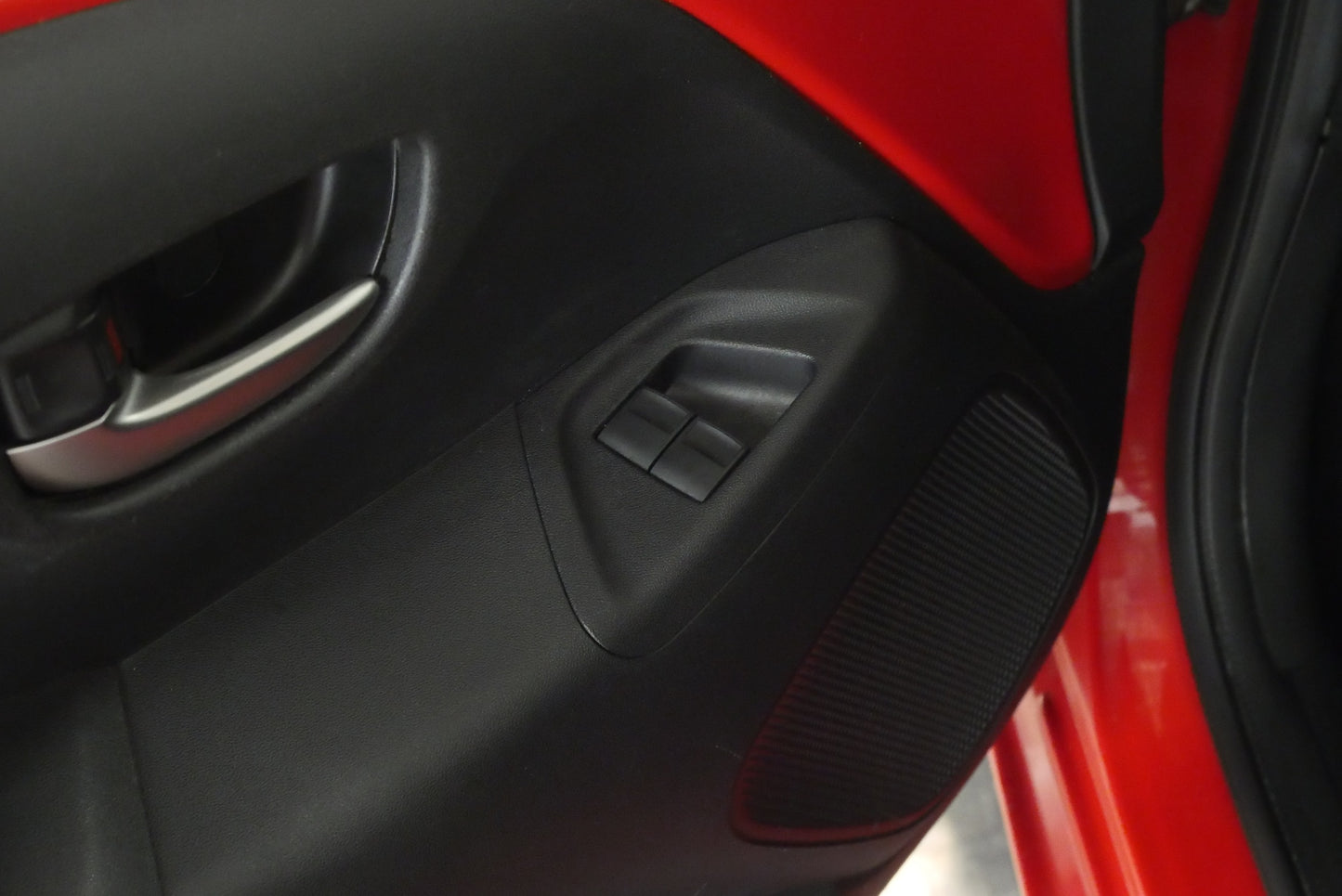 Toyota Aygo 1.0 VVT-i 53 kW X-Play