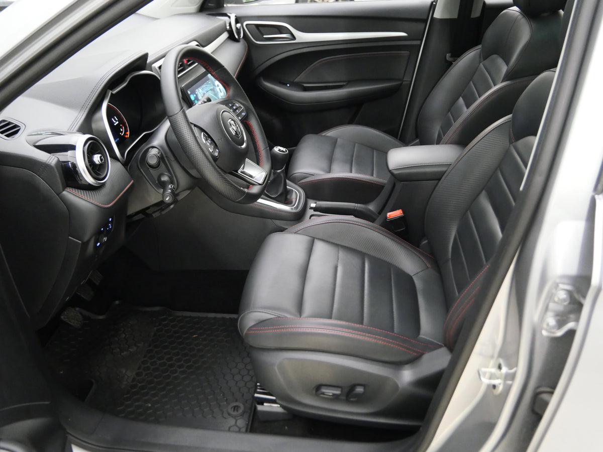 MG ZS 1.0 TGI 82 kW Elegance – foto 11