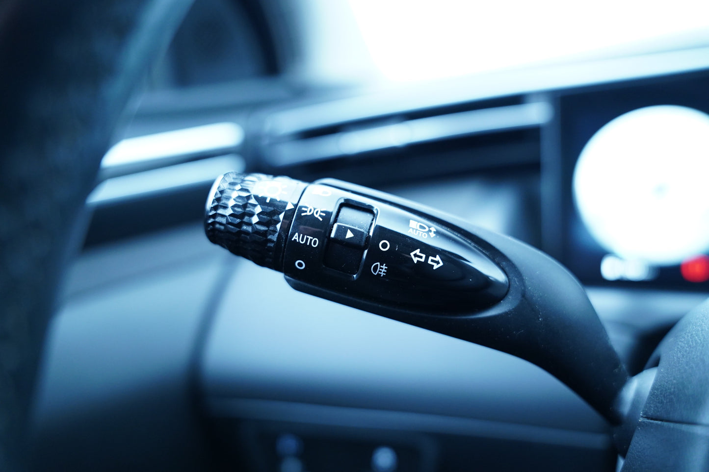 Hyundai Tucson 1.6 CRDi 85 kW Smart