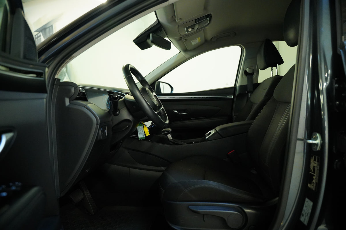 Hyundai Tucson 1.6 GDi 110 kW