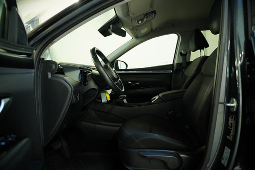 Hyundai Tucson 1.6 GDi 110 kW – foto 11