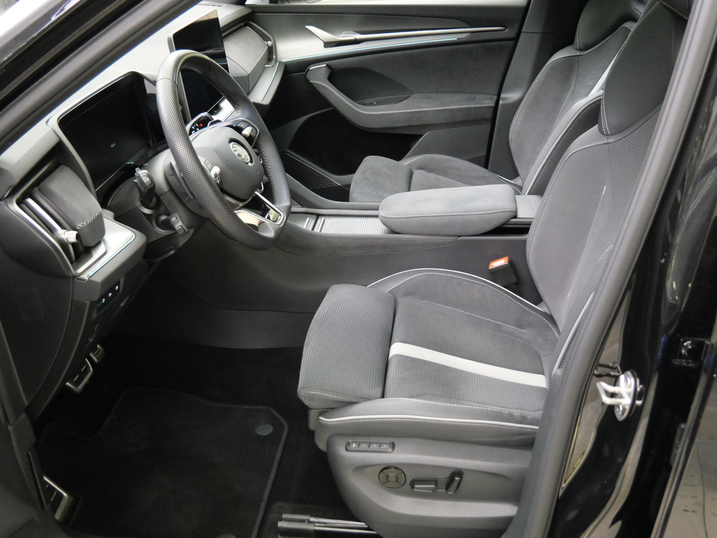 Škoda Kodiaq 2.0 TDI 142 kW 4x4 SportLine