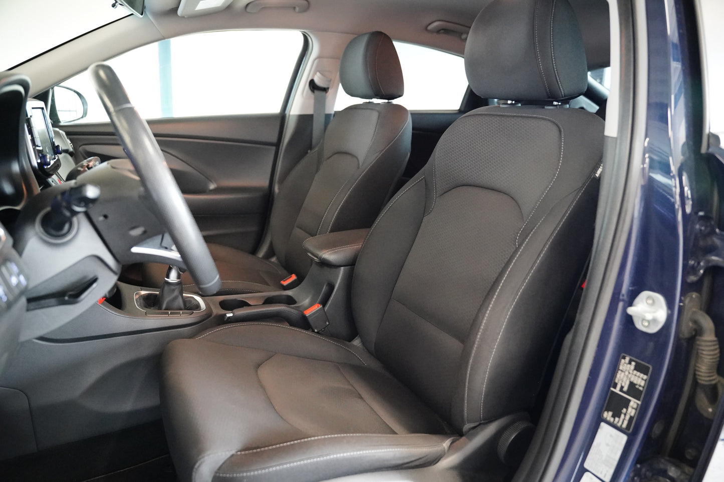 Hyundai i30 1.0 T-GDi 88 kW