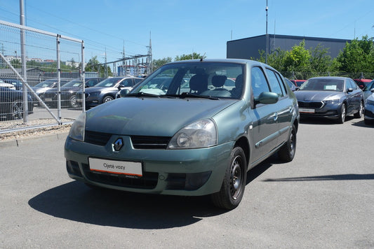 Renault Thalia 1.2i 55 kW