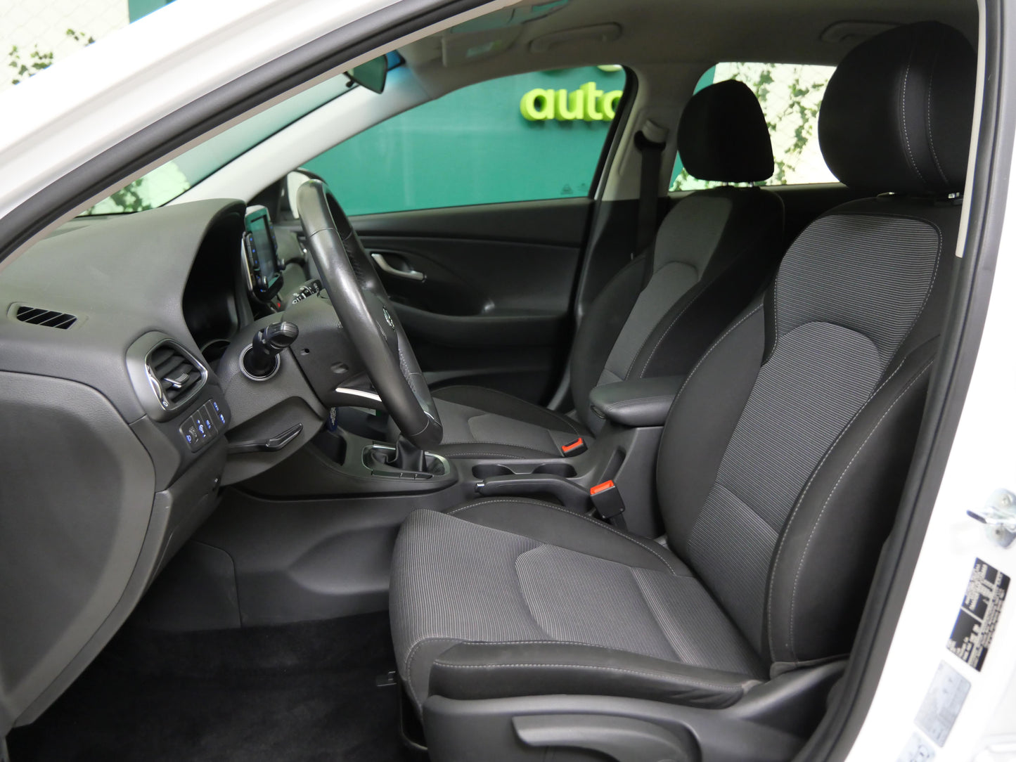 Hyundai i30 1.0 T-GDI 88 kW Comfort