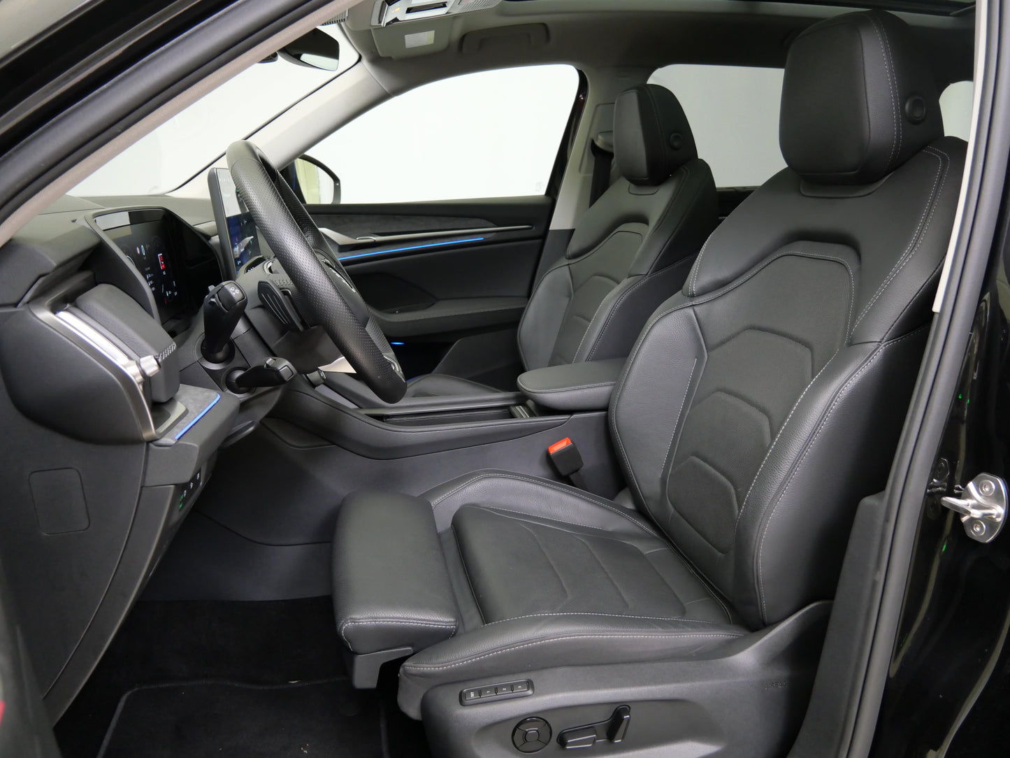 Škoda Kodiaq 2.0 TDI 142 kW Exclusive Selec