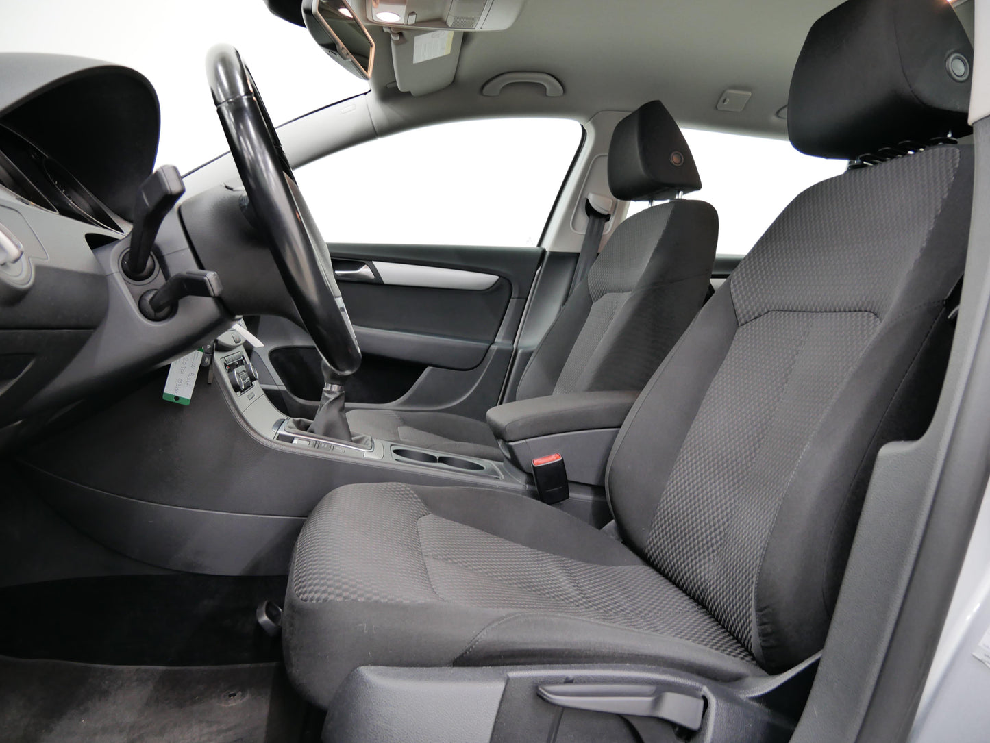 Volkswagen Passat 2.0 TDI 103 kW Trendline