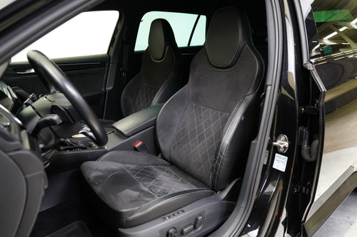 Škoda Superb SportLine 2.0 TSI 140 kW DSG – foto 11