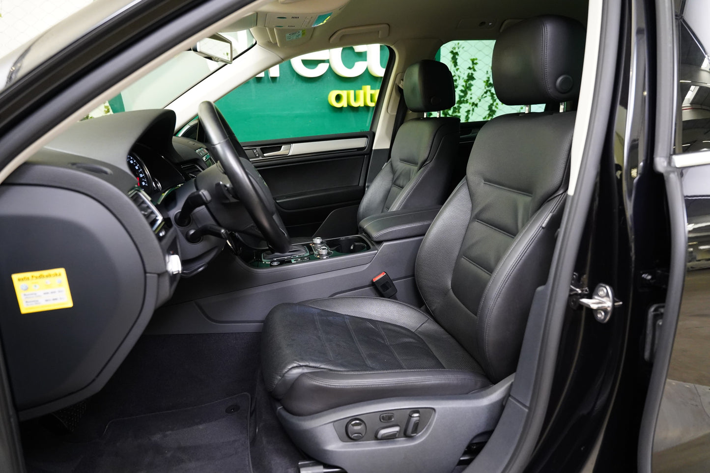 Volkswagen Touareg 3.0 TDI V6 193 kW Chrome&Style