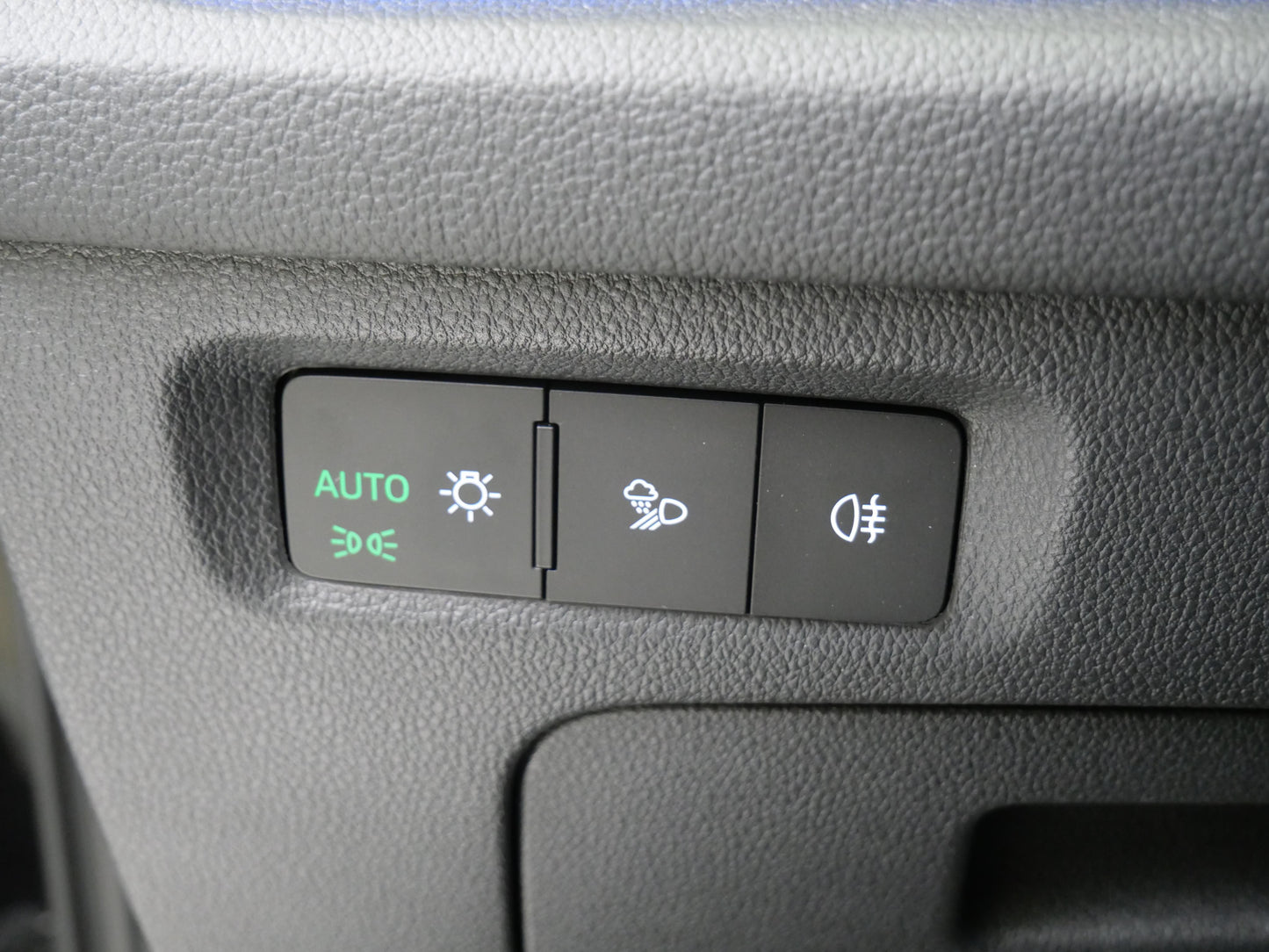 Škoda Octavia 1.5 TSI 110 kW Top Selection