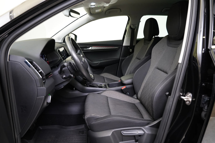 Škoda Karoq 1.5 TSI 110 kW Top Selection – foto 11