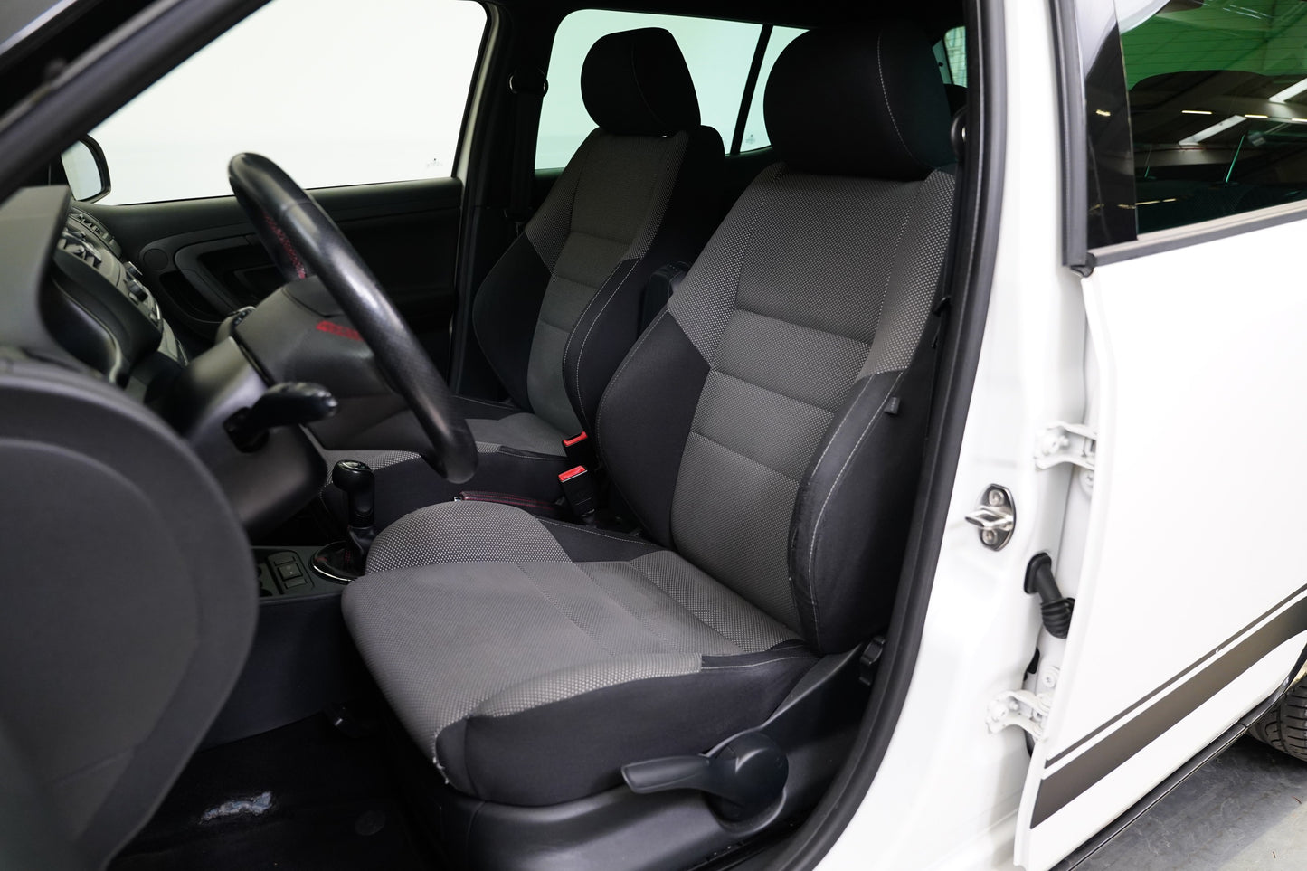 Škoda Fabia 1.2 TSI 63 kW Monte Carlo