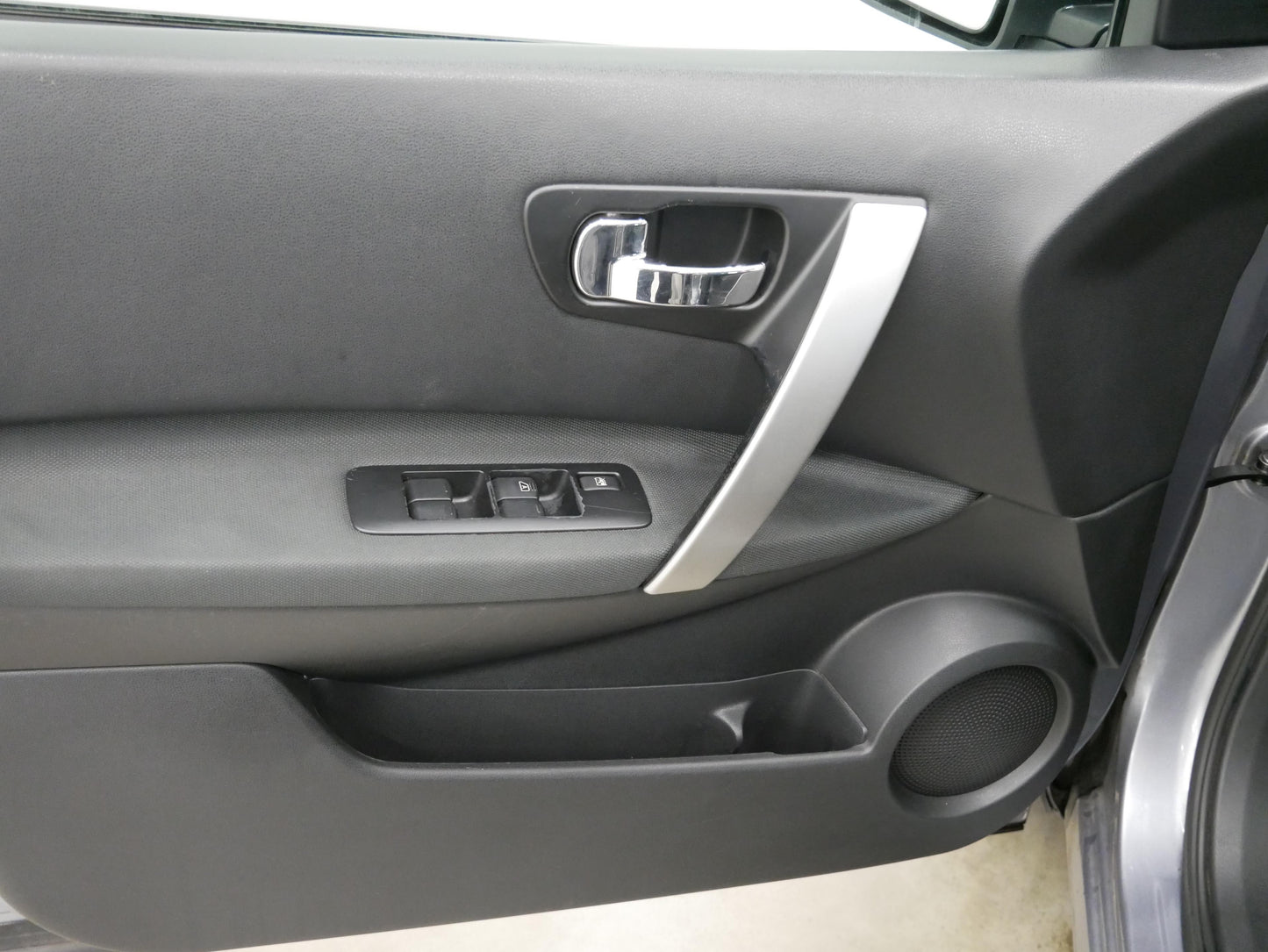 Nissan Qashqai 2.0 i 104 kW Acenta