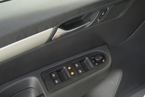 Seat Alhambra 2.0 TDI 103 kW Style – foto 11