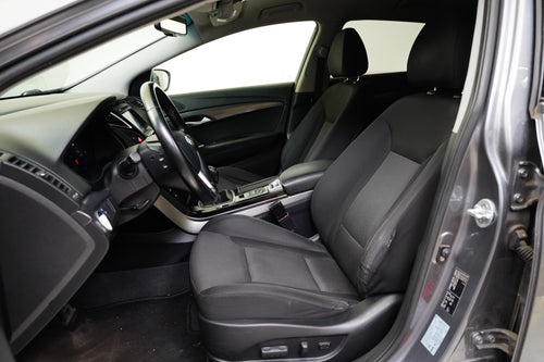 Hyundai i40 1.7 CRDI 100 kW – foto 11