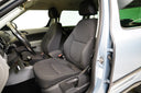 Škoda Yeti 1.2 TSI 77 kW Ambition