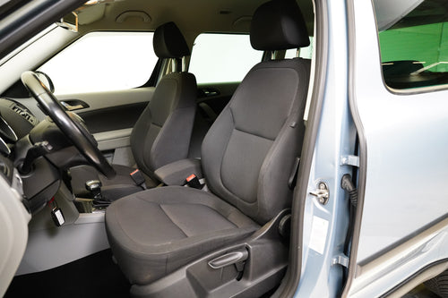 Škoda Yeti 1.2 TSI 77 kW Ambition – foto 11