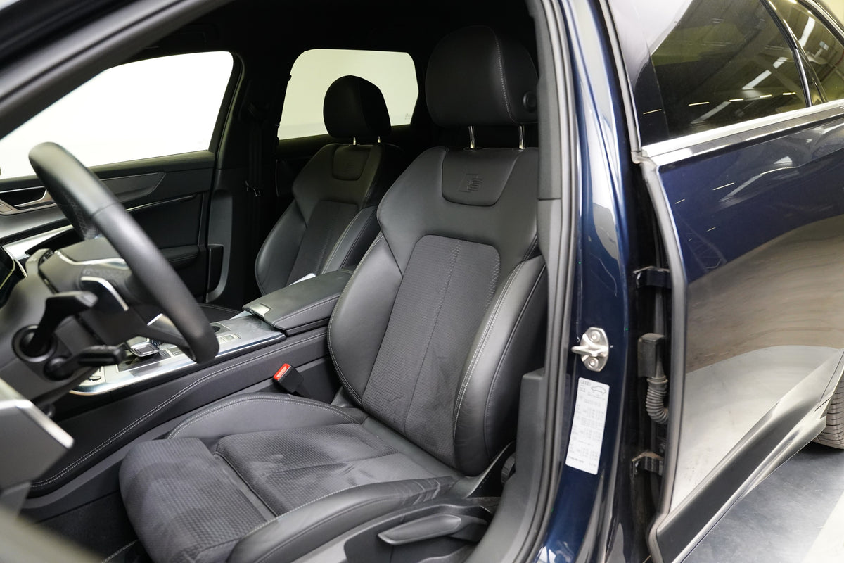 Audi A6 55 TFSI 250 kW Quattro S-Line