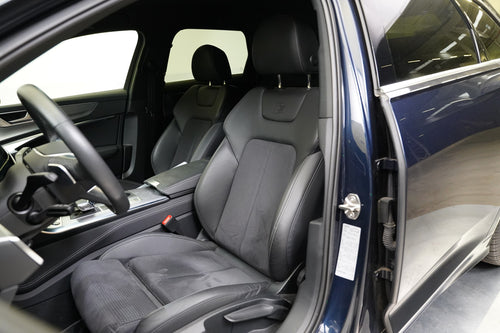 Audi A6 55 TFSI 250 kW Quattro S-Line – foto 11