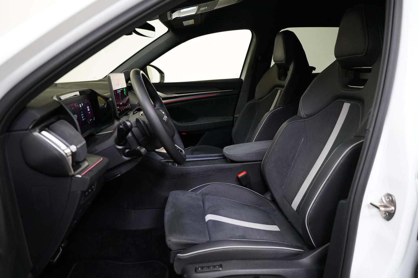Škoda Kodiaq 2.0 TDI 142 kW 4x4 Sportline