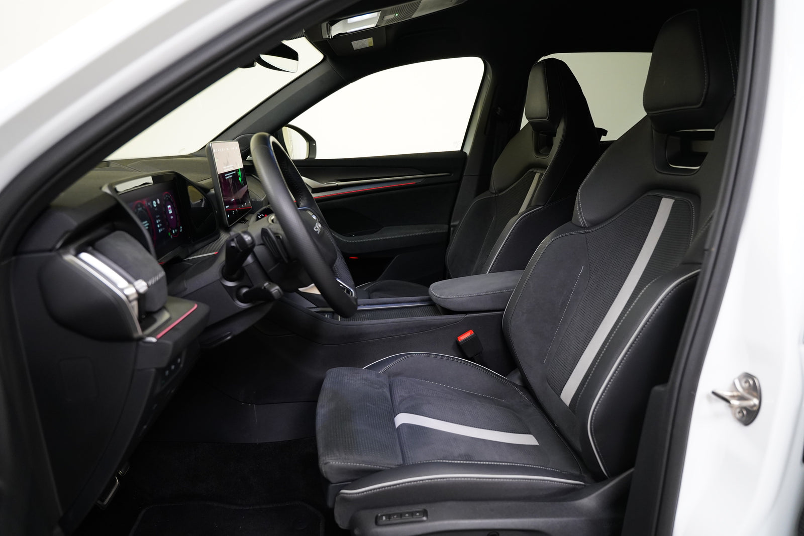 Škoda Kodiaq 2.0 TDI 142 kW 4x4 Sportline – foto 11