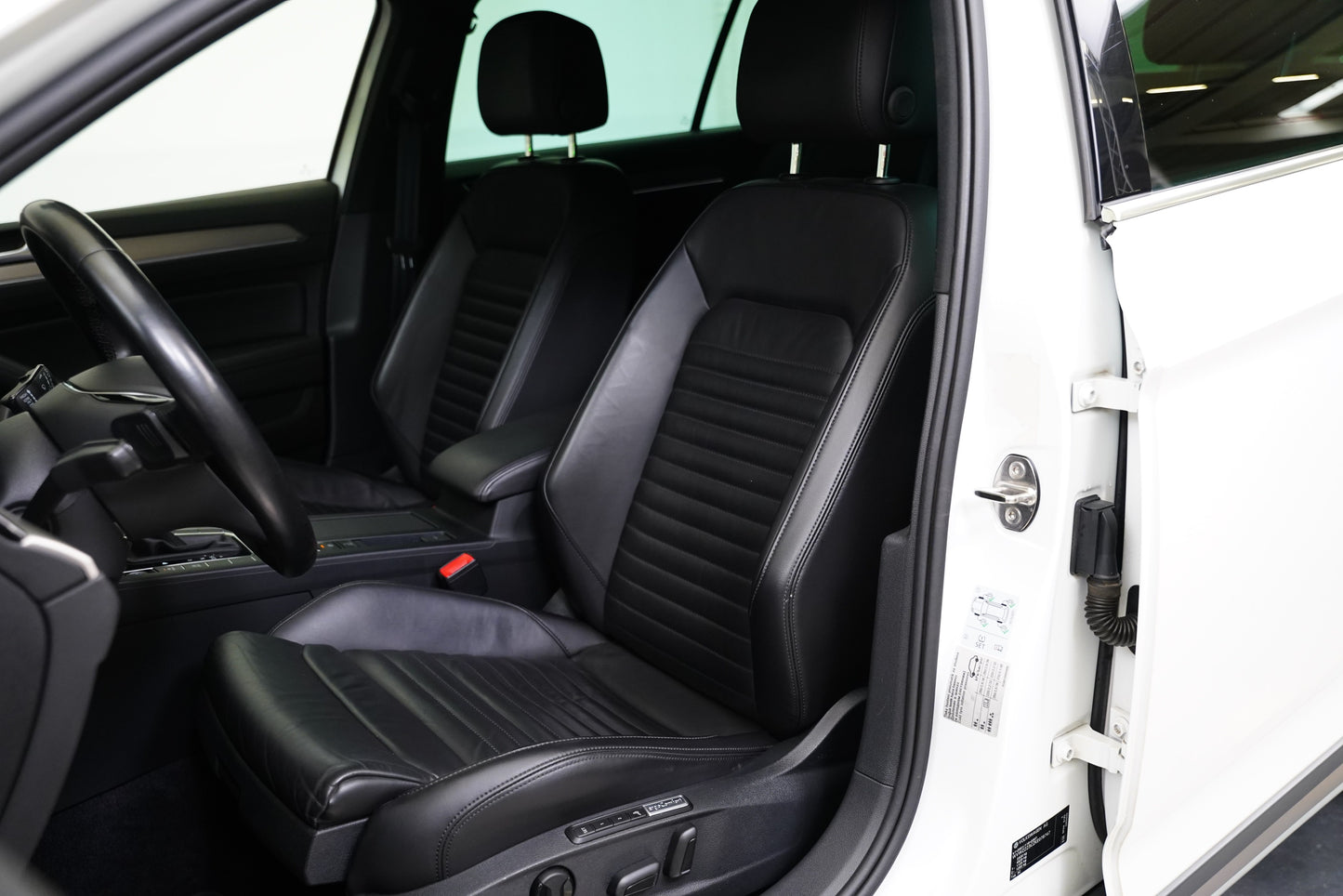 Volkswagen Passat 2.0 TDI 140 kW DSG Alltrack