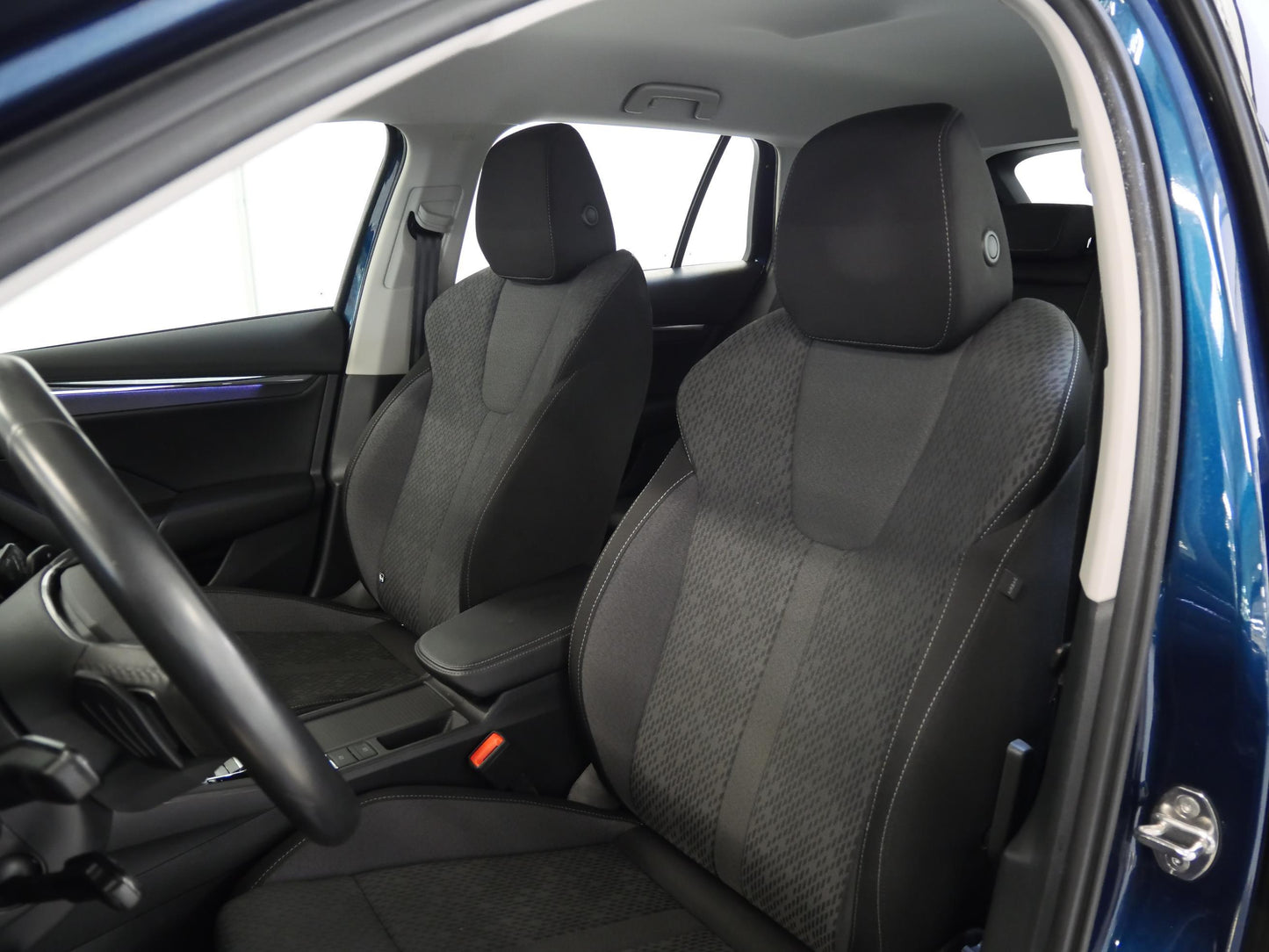 Škoda Octavia 2.0 TDI 85 kW DSG Style Plus