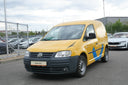 Volkswagen Caddy 2.0 SDI 51 kW