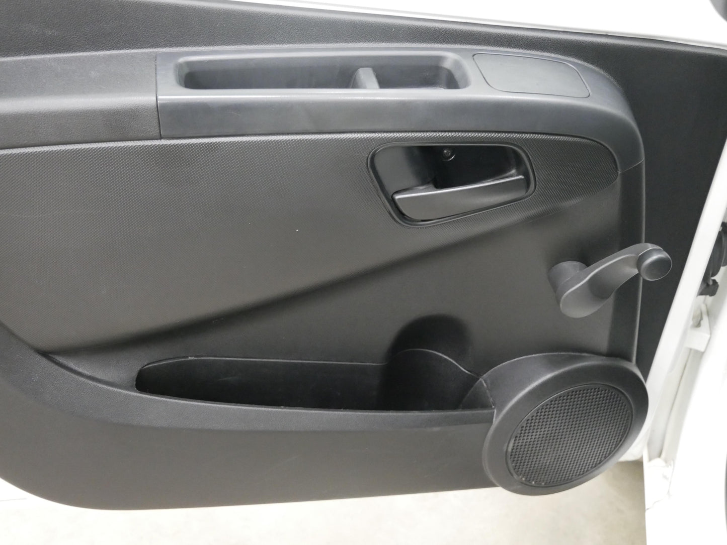 Fiat Fiorino 1.4i 57 kW