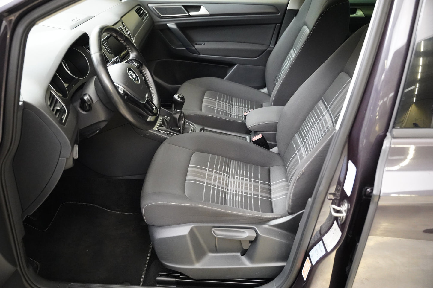 Volkswagen Golf 1.4 TSI 92 kW Comfortline