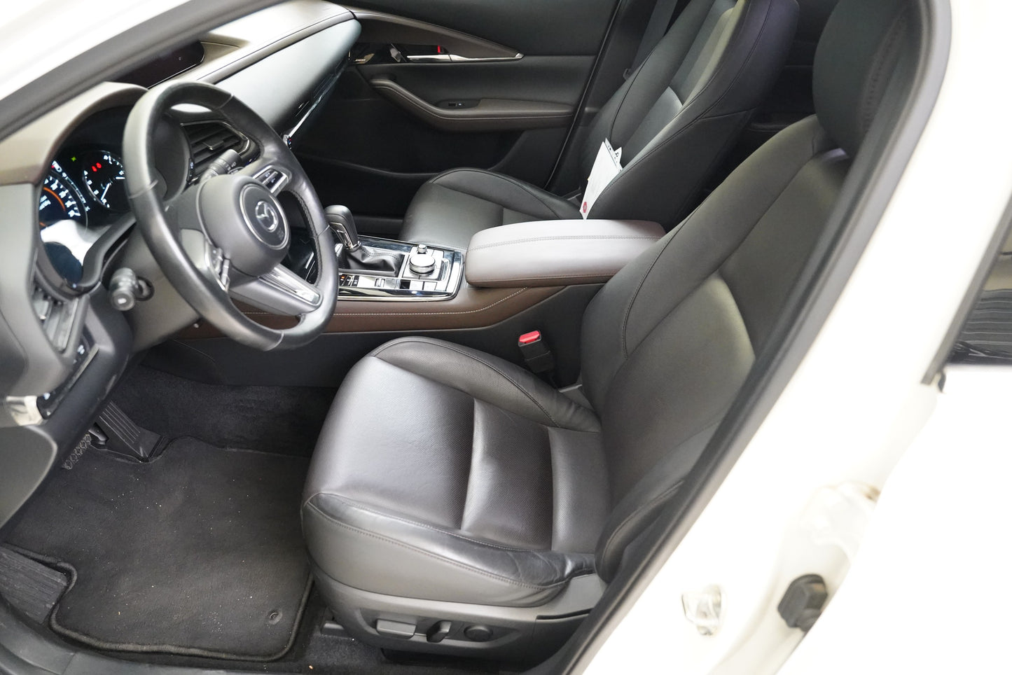 Mazda CX-30 2.0 Skyactiv 110kW AWD Comfort