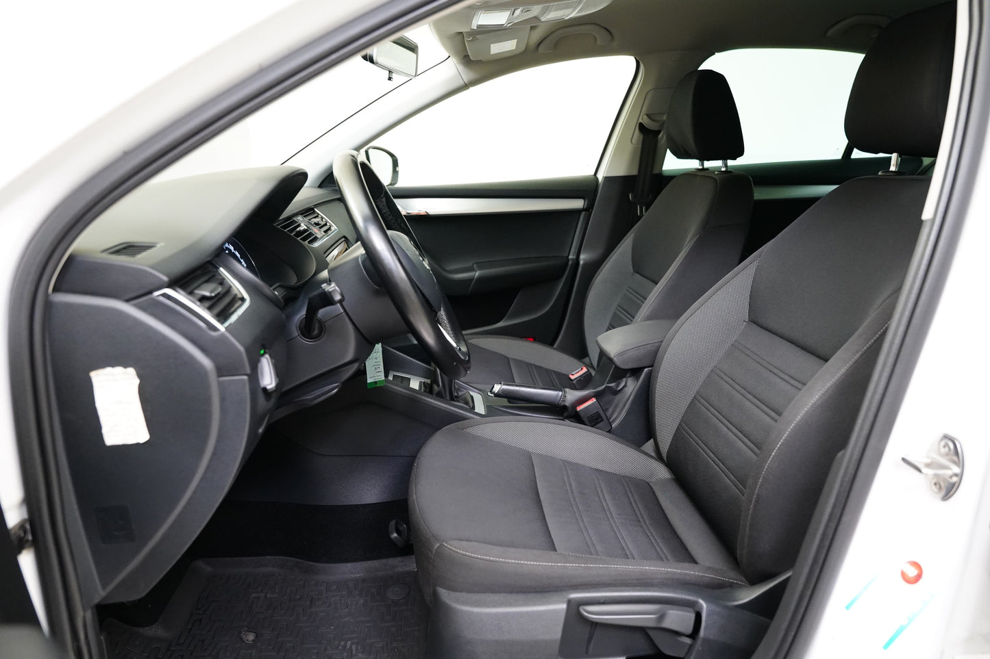 Škoda Octavia 1.6 TDI 85 kW Ambition