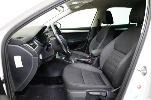 Škoda Octavia 1.6 TDI 85 kW Ambition – foto 11