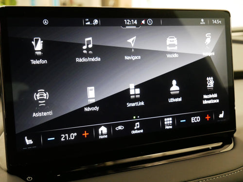 Škoda Enyaq iV 80x 195 kW SportLine – foto 11