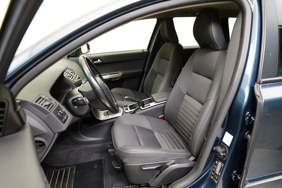 Volvo V50 2.0 D 100 kW Momentum – foto 11