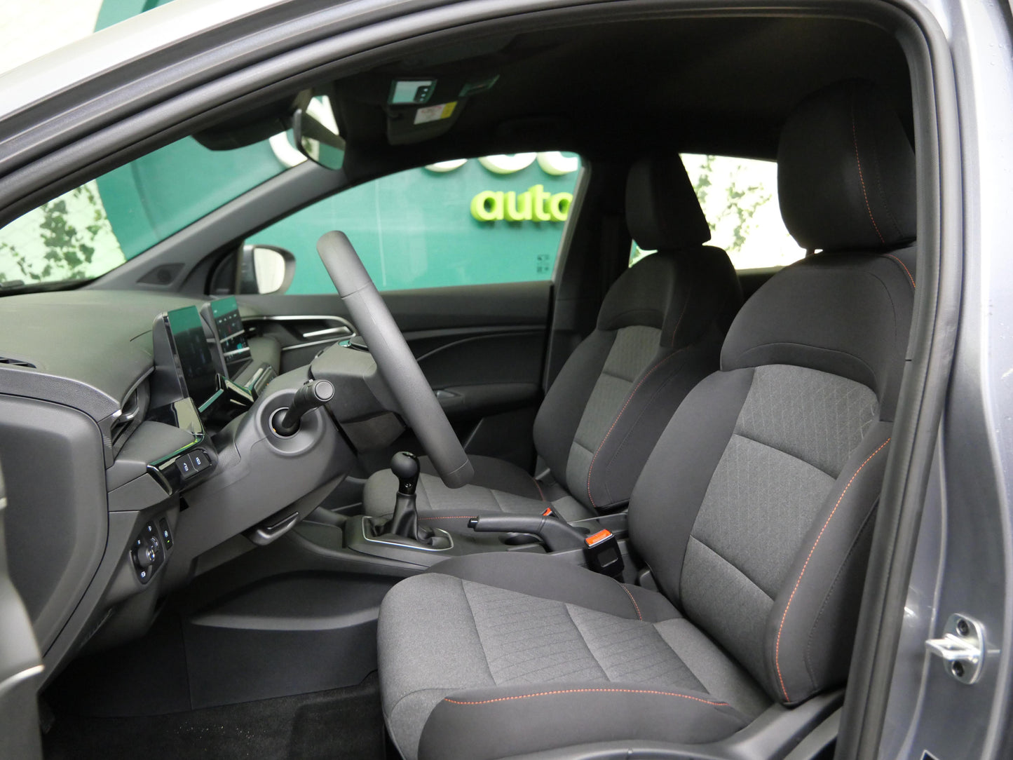 MG MG3 1.5 85 kW Elegance