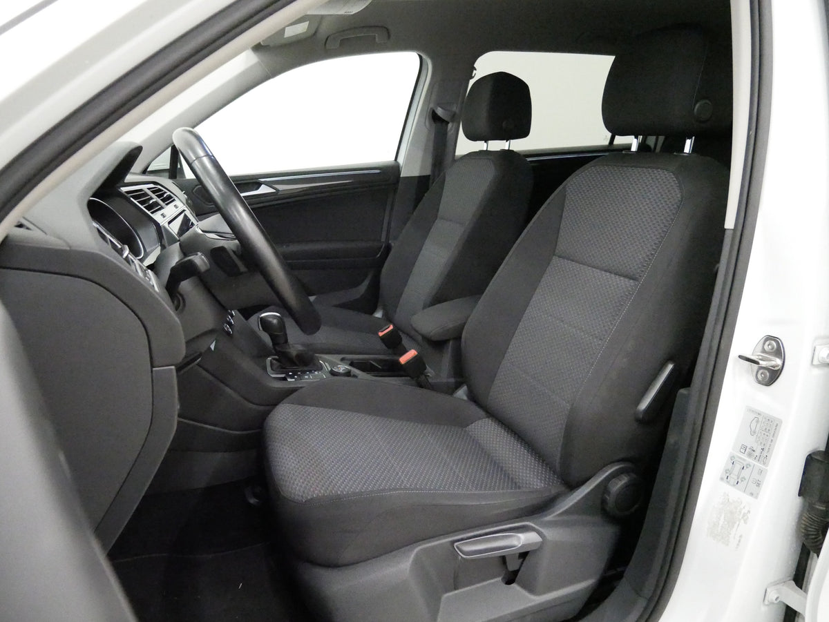 Volkswagen Tiguan 2.0 TDI 110 kW DSG 4x4 R-Line