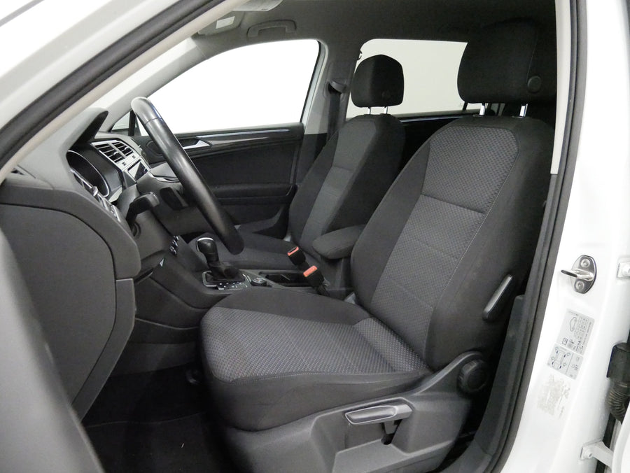 Volkswagen Tiguan 2.0 TDI 110 kW DSG 4x4 R-Line – foto 11