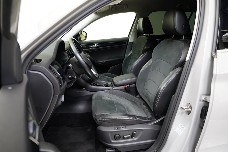Škoda Kodiaq 2.0 TSI 140 kW 4x4 Style – foto 11