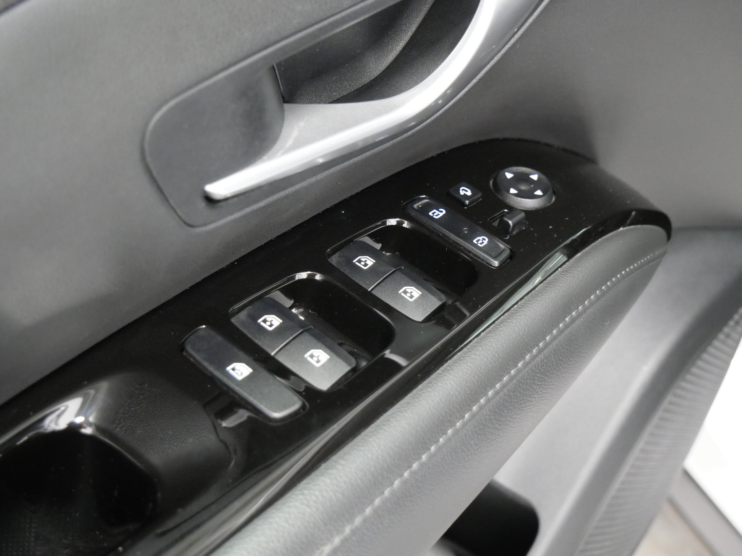 Hyundai Tucson 1.6 T-GDI 132 kW 4x4 Style