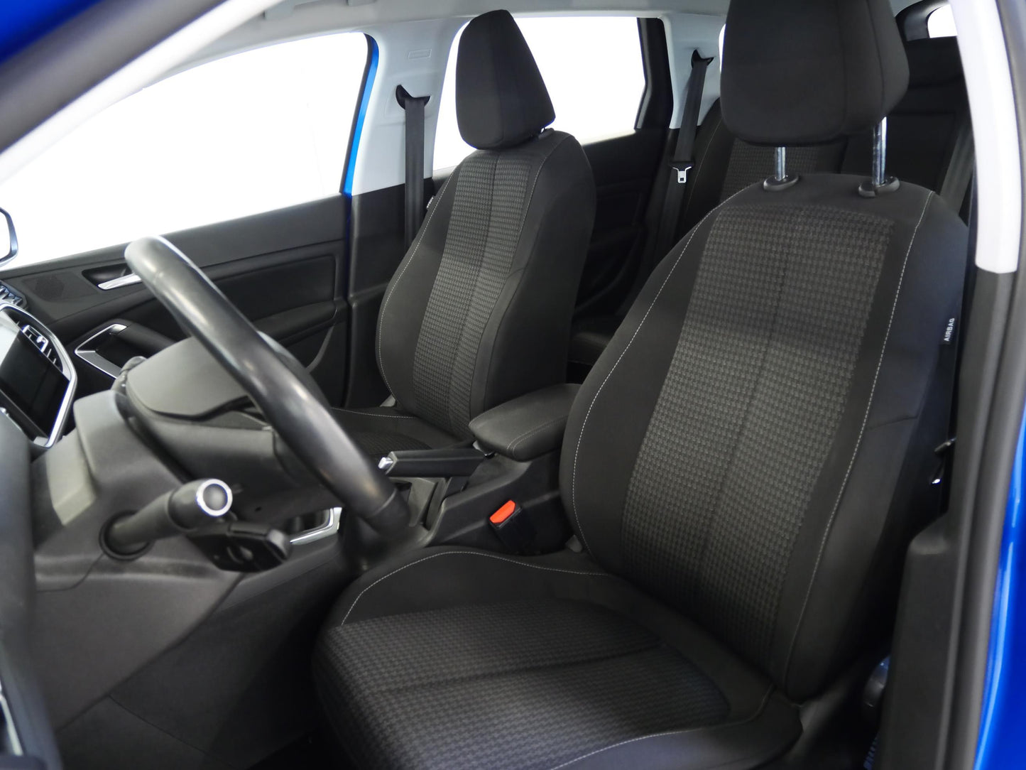 Peugeot 308 1.5 BlueHDI 96 kW ACTIVE PACK