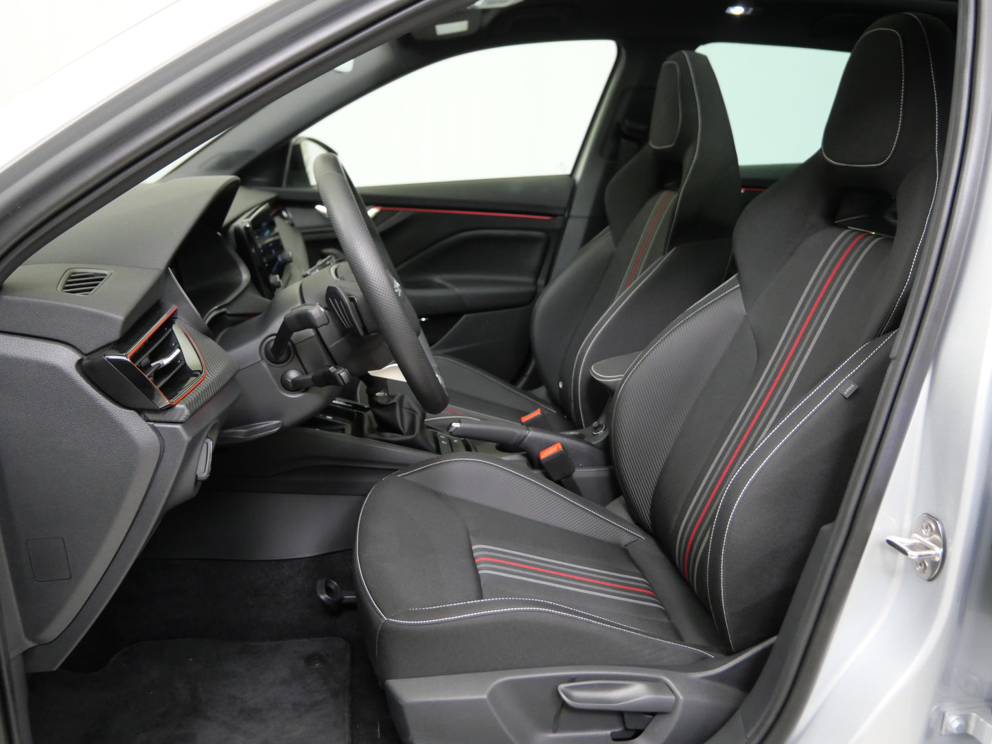 Škoda Scala 1.5 TSI 110 kW DSG Monte Carlo