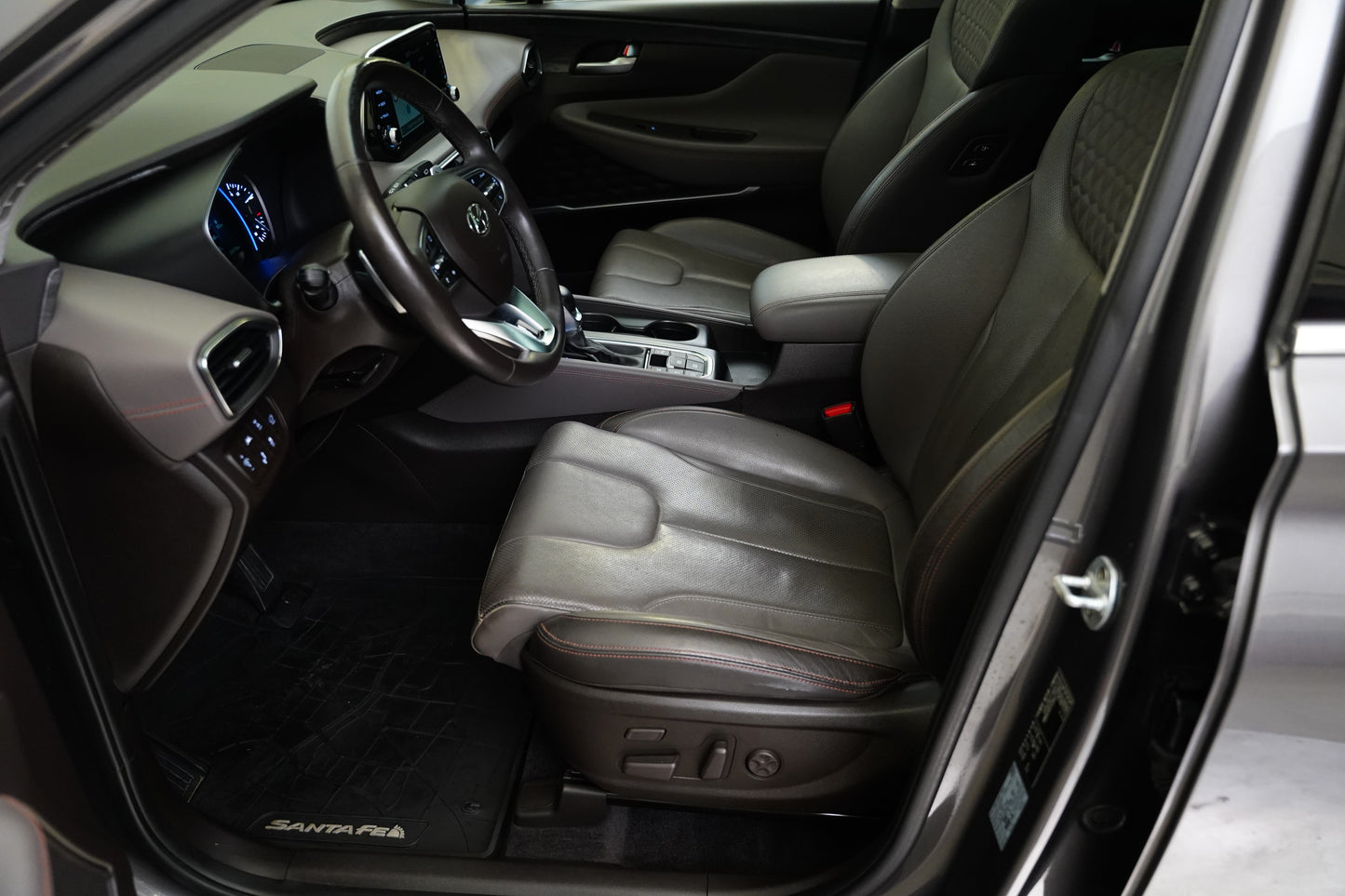 Hyundai Santa Fe 2.2 CRDi 147 kW 4x4 Premium